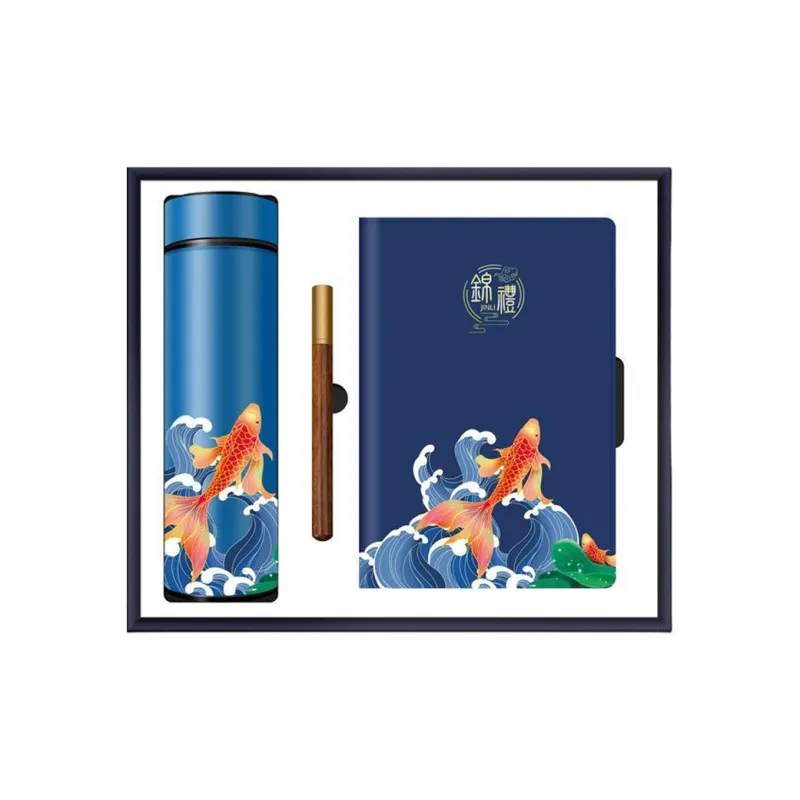 Emperor He Gift Box Sets-4