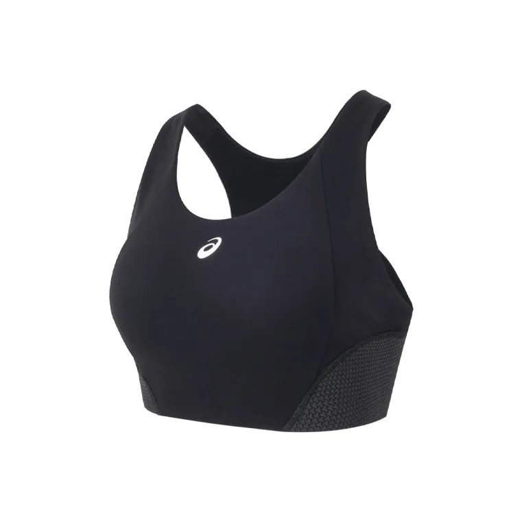 Asics Sports Underwear Women's Black-0