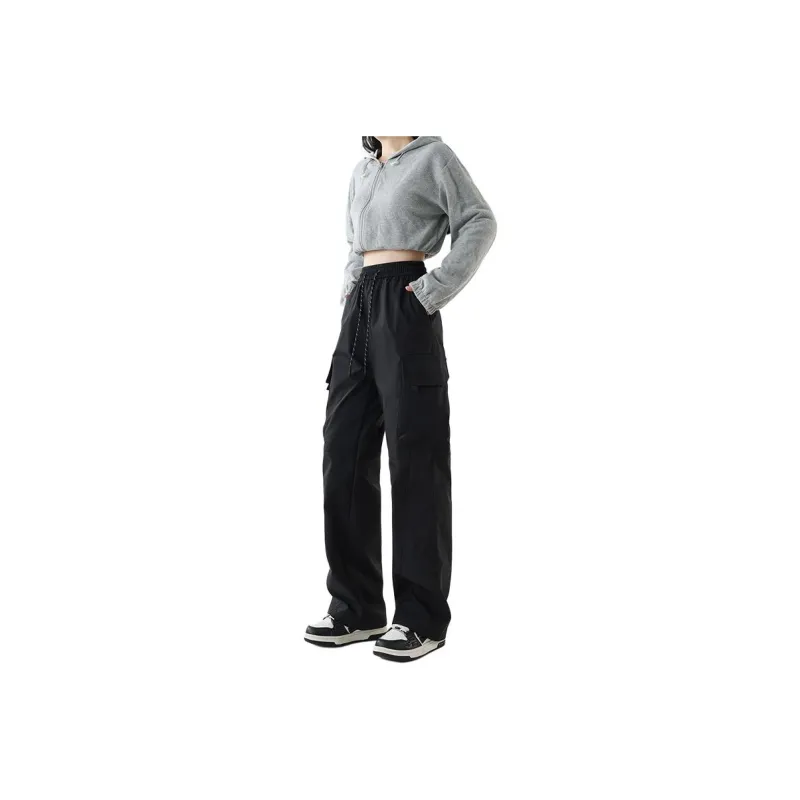 Caramella Cargo Pants Women's-1