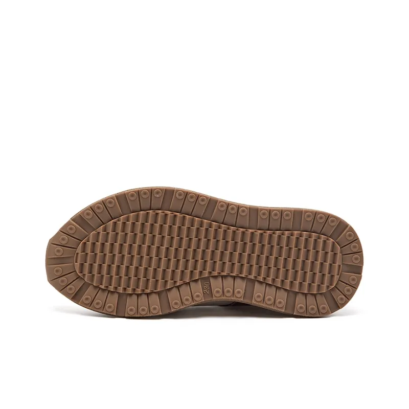 BURGELY Lightweight Low Top Casual Shoes Women's-11