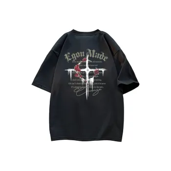 EGOU T Shirts Unisex