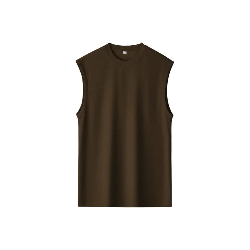 BOTH PLAY Tank Tops Unisex-5