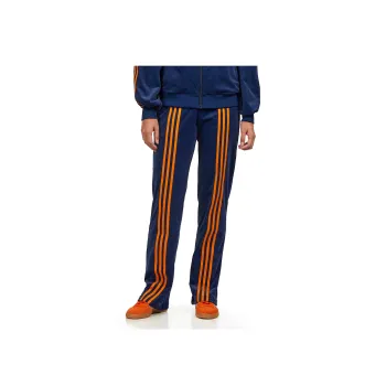 Adidas Originals 70s FW24 Sports Pants Women's Midnight Indigo