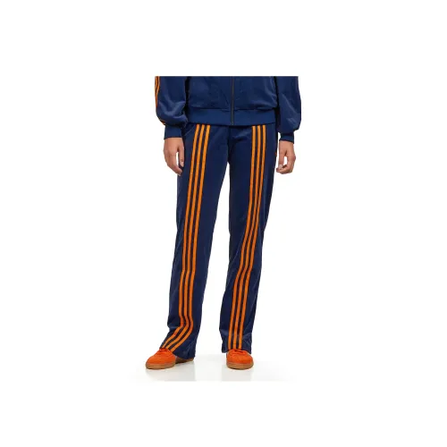Adidas Originals 70s FW24 Sports Pants Women's Midnight Indigo
