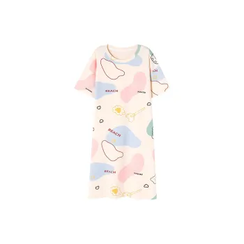 NOME Nightgown Women's Multicolor