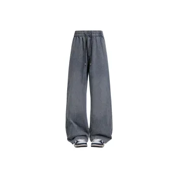 IN'S Jeans Unisex Blue
