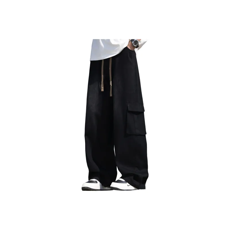 ZWWWZ Jeans Unisex-6