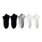 5 Pack (Black+Black+Gray+White+White)