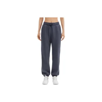 DECATHLON DOMYOS Athletic Trousers Women's Ink