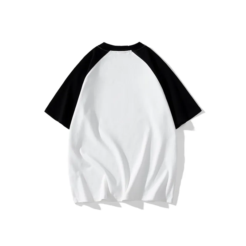MIIOW Trendy Party Collection Cooling Summer Collection T Shirt Unisex-1