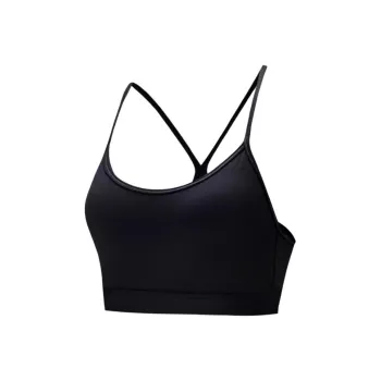 CHAOJIANTA Sports Underwear Women's Basic Black