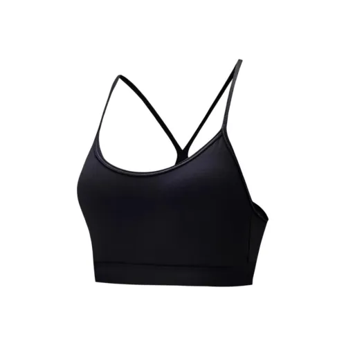 CHAOJIANTA Sports Underwear Women's Basic Black
