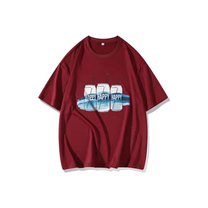 FAIRWHALE T Shirts Women's-6