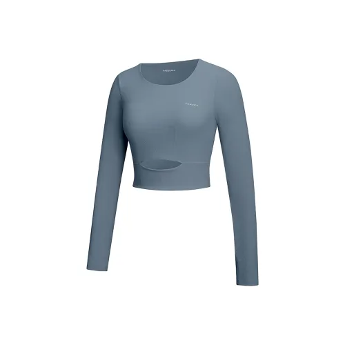MESUCA Workout Clothing Women's