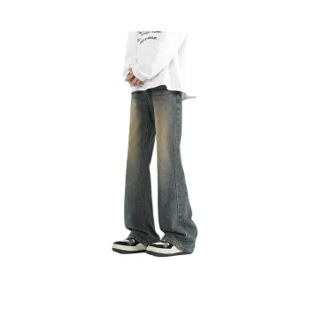 Lulifama Jeans Unisex