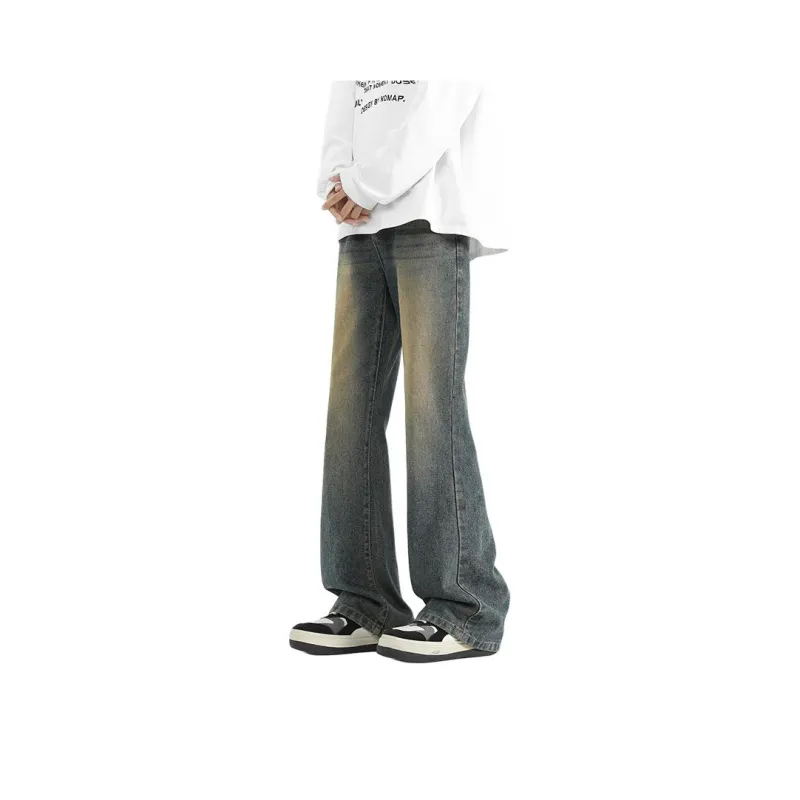 Lulifama Jeans Unisex-0