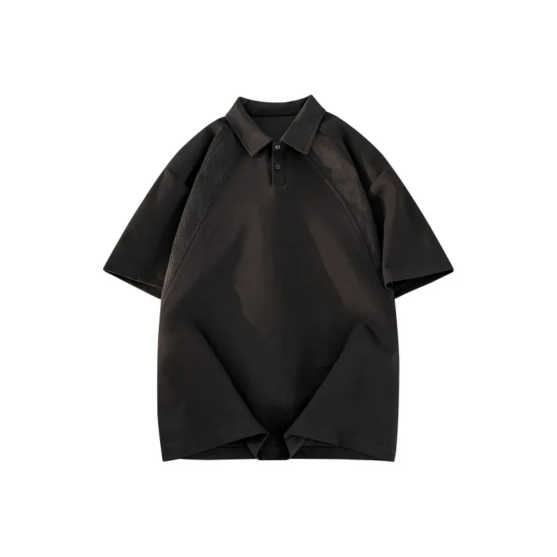 DBD WH Polo Shirts Unisex-0