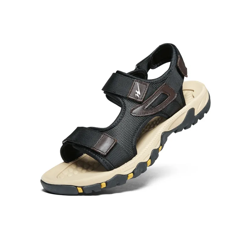 DOUBLE STAR 88 Beach Sandals Men's-2