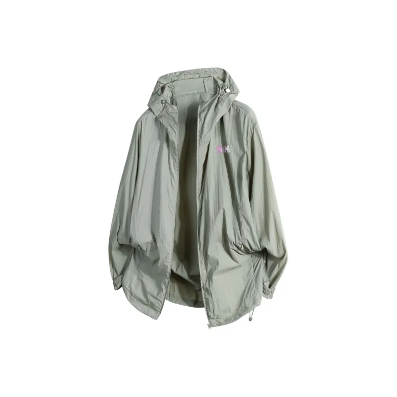 S.k. Manor Hill Sun Protection Clothing Unisex-8
