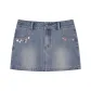 Light Denim Blue