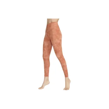 Nike Athletic Trousers Women's Orange