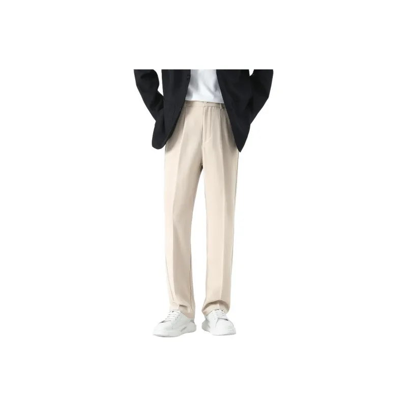Zomuros Suit Trousers Unisex-7