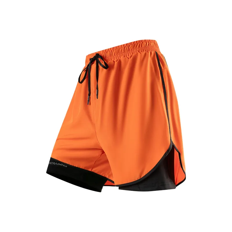 LESS BEARS Sports Shorts Women's-13