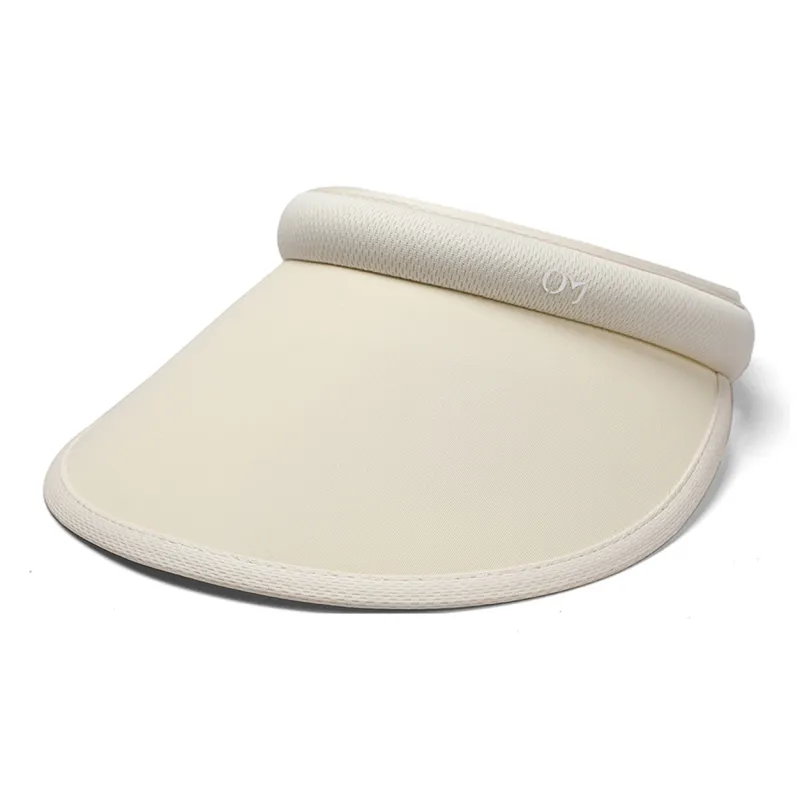 Cranta Komeia Polyamide Sun Protection Hats Women's-0