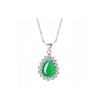 Noritake Chalcedony Necklaces Women's