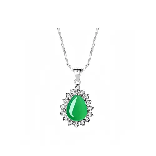 Noritake Chalcedony Necklaces Women's
