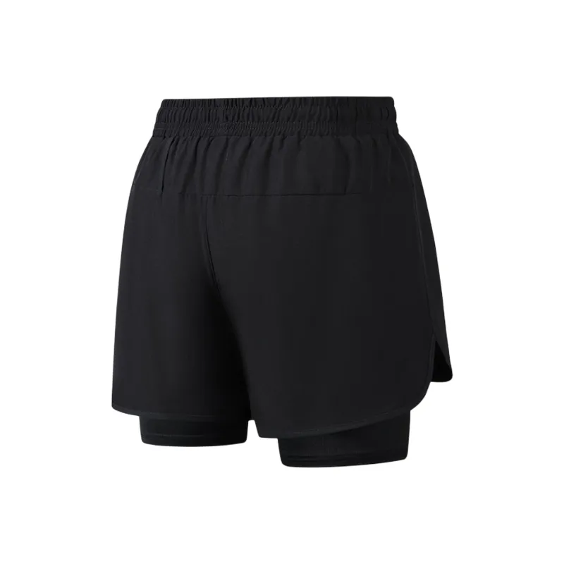 LESS BEARS Sports Shorts Women's-7