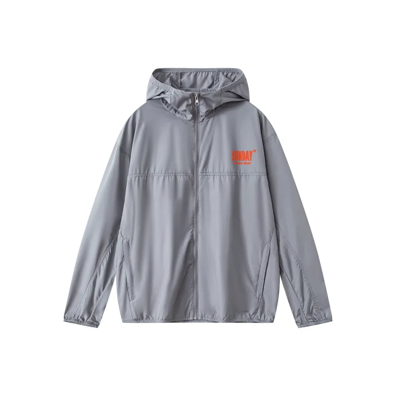 JEANSWEST Sun Protection Clothing Unisex-5