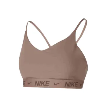 Nike Indy Light Support Women's Padded Adjustable Sports Bra