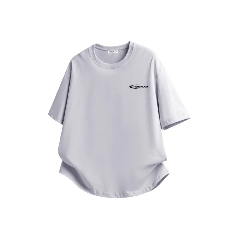 FISHGALAXY T Shirts Unisex-12