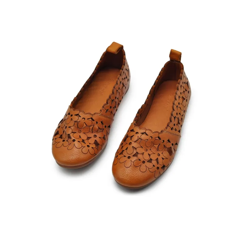 ARTMU Casual Single Shoes Women's-6