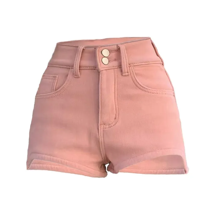Aghr Denim Shorts Women's-23