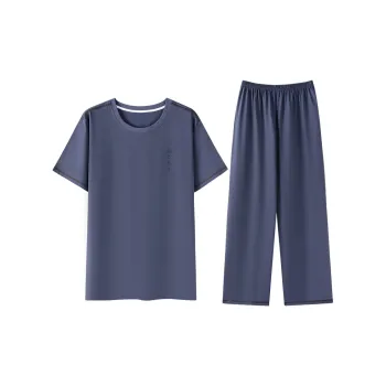 William Men Pajama Sets