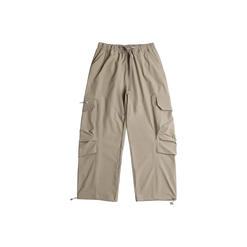 AOGZ Cargo Pants Unisex-7