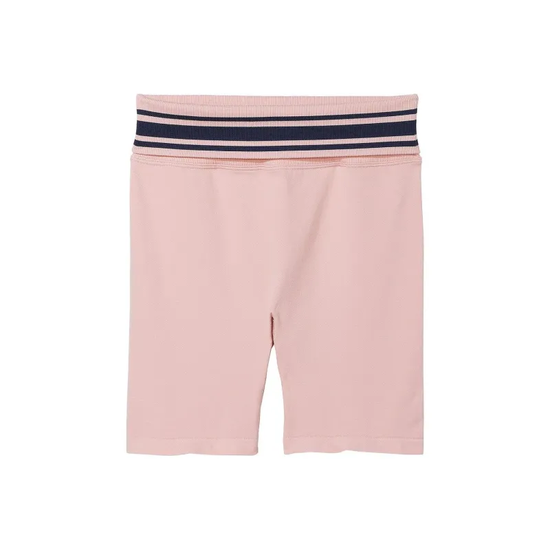 Victoria's Secret Sports Shorts Women's Light Pink-0