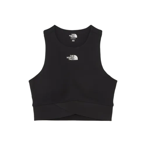 THE NORTH FACE Sport Vests Women's Black