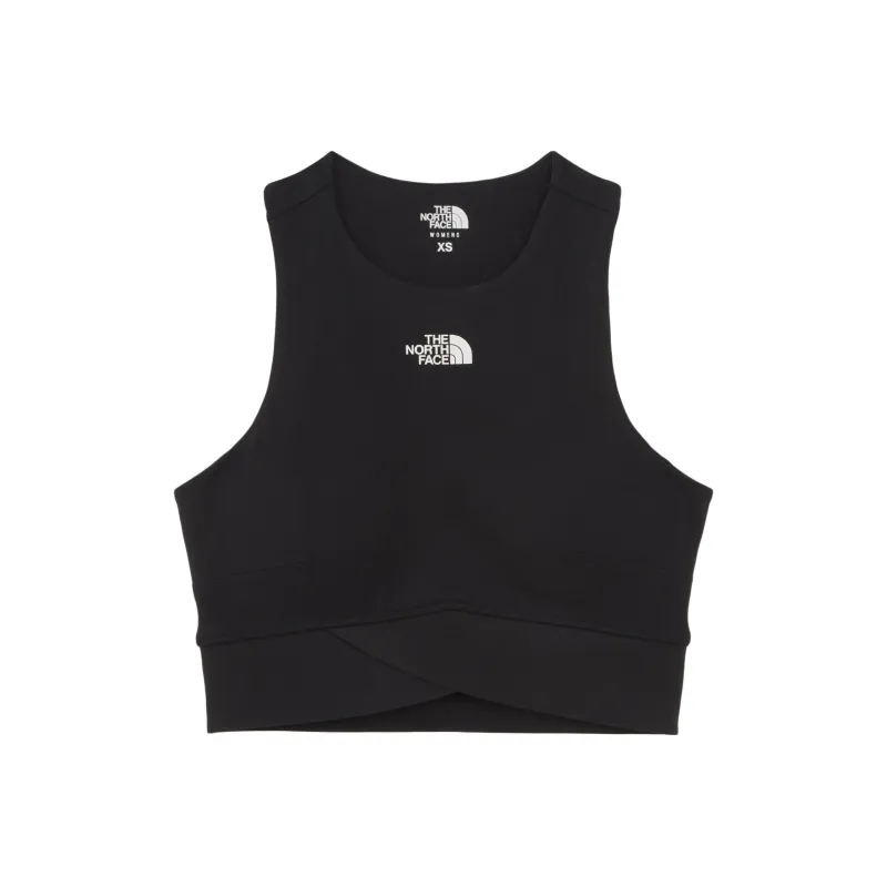 THE NORTH FACE Sport Vests Women's Black-0