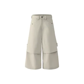 MJB Denim Shorts Women's
