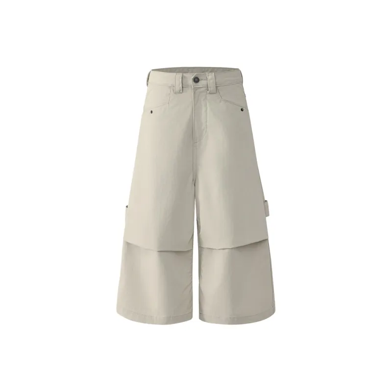 MJB Denim Shorts Women's-0