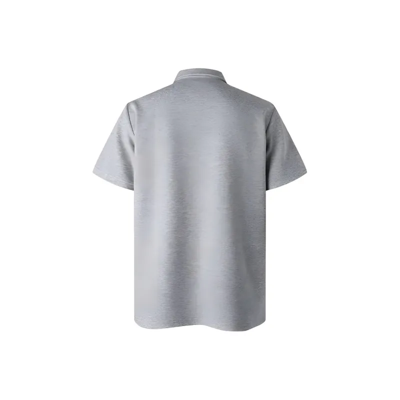 VERAF CA Polo Shirts Unisex-1