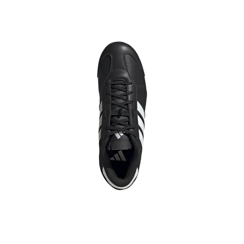 Heritage Road Adidas 'Black White'-4
