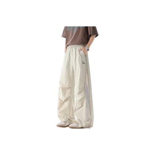 LOOX! Casual Pants Unisex
