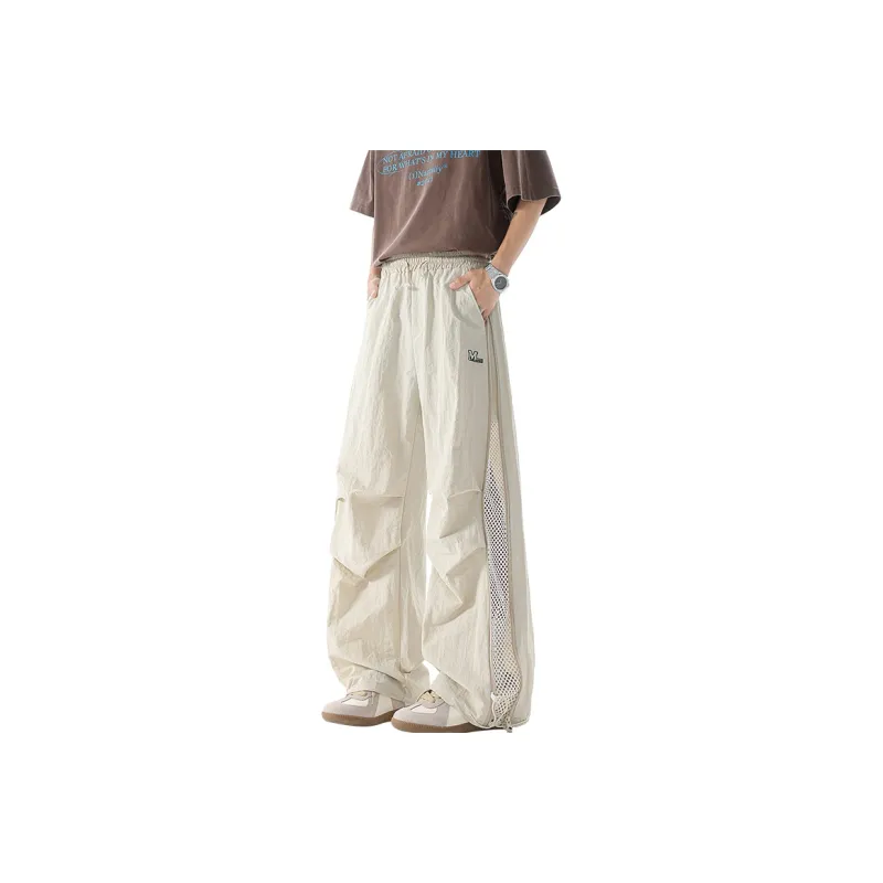 LOOX! Casual Pants Unisex-0