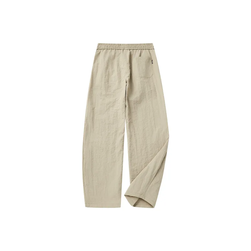 JEANSWEST Casual Pants Unisex-13