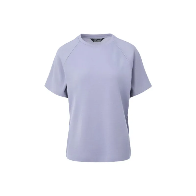 HELLY HANSEN H2WHT SS25 T Shirt Women's-0