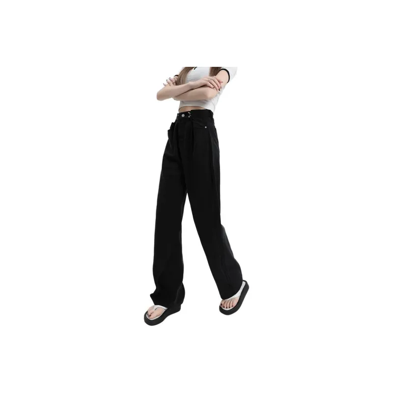 The New Age Family Jeans Women's-3